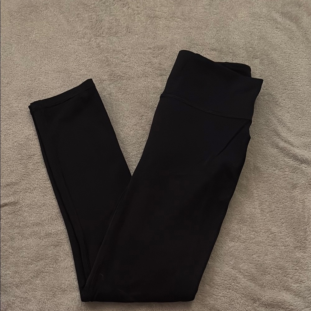 Black Fabletics Leggings